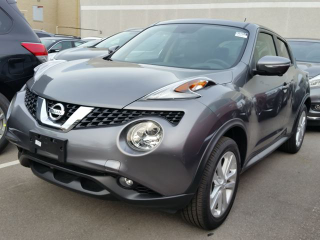 Illustration for article titled Now that the Juke has some competition.